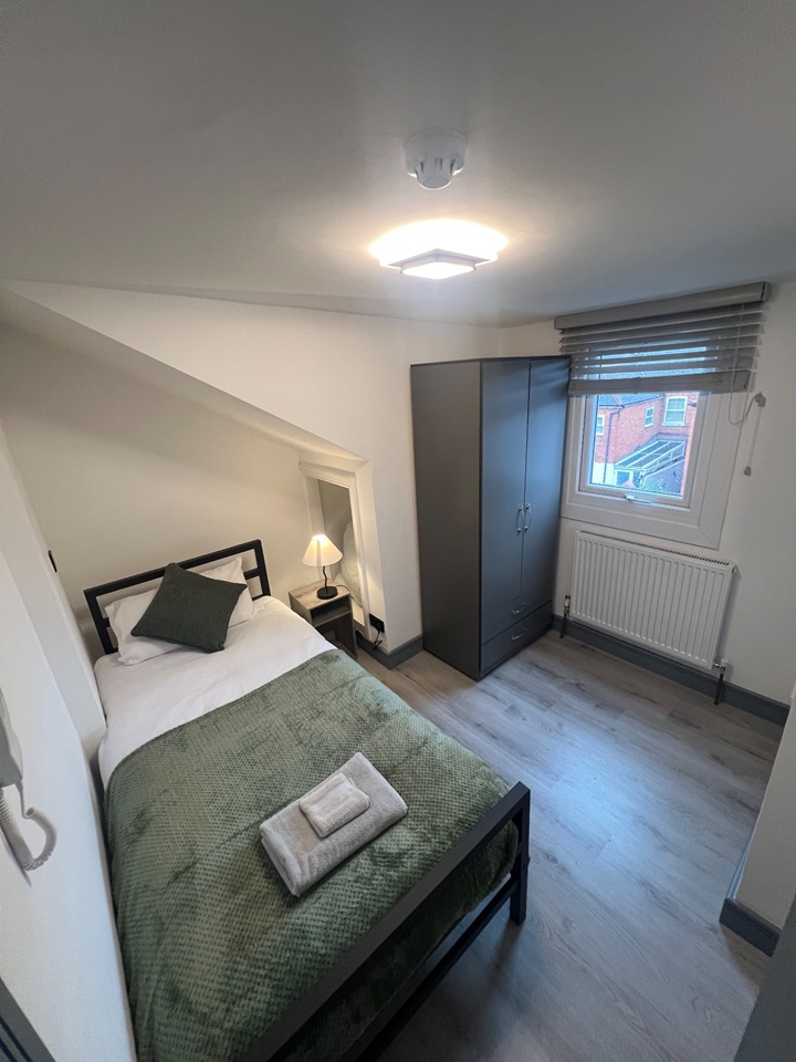 Additional image 15 of 6 Bed Terraced House, Victoria Street, RG1, N1 7GU