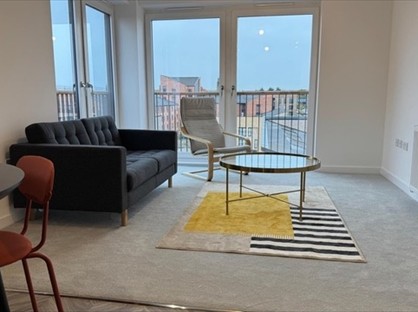 1 Bed Flat, Norfolk Road, G5