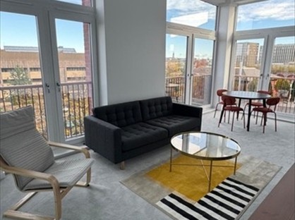 2 Bed Flat, Norfolk Road, G5