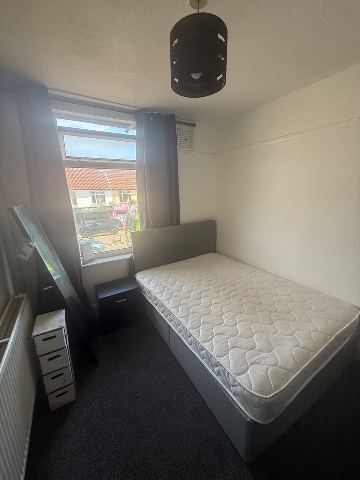 Room in a Shared House, Filton Avenue, BS7