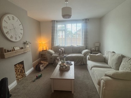 Room in a Shared House, Pitman Avenue, BA14