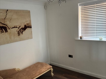 Room in a Shared House, Nottingham Grove, MK3