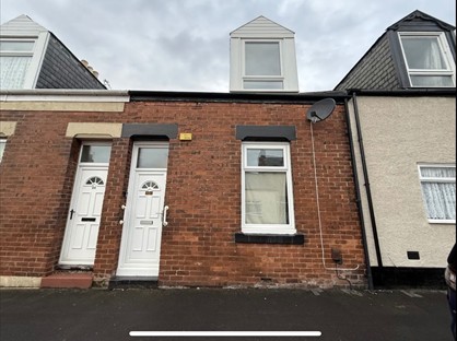 3 Bed Terraced House, Edward Burdis St, SR5