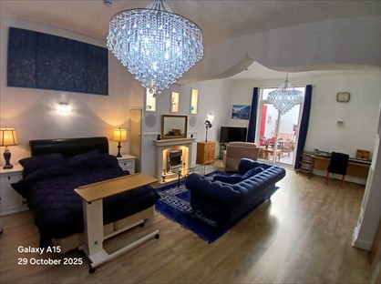 2 Bed Terraced House, Southfield Road, TS1