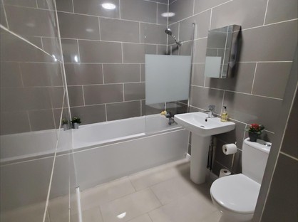 1 Bed Flat, High Street, SE20