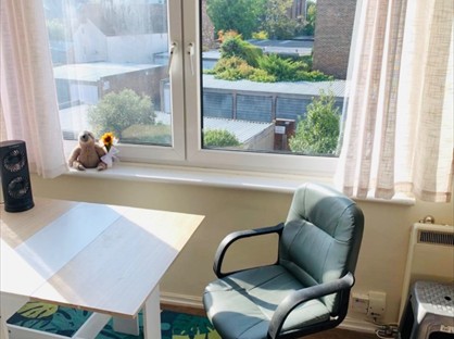 Room in a Shared Flat, Ewell Road, KT6