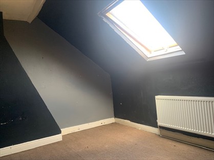 3 Bed Terraced House, North Road, S43