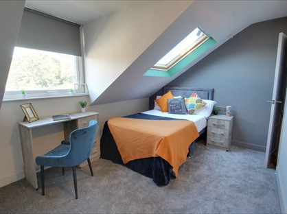 Room in a Shared House, St. Dunstan Road, LE3