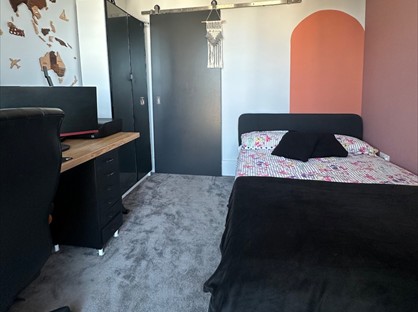 Room in a Shared Flat, London, CR0