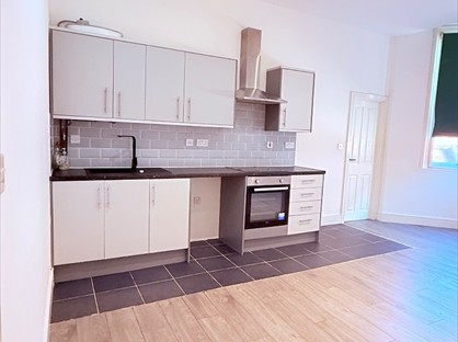 2 Bed Flat, Regent Road, LE1