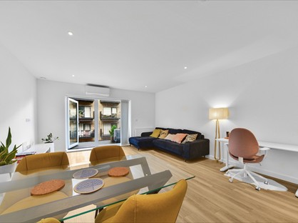 3 Bed Flat, Searles Court, SE18