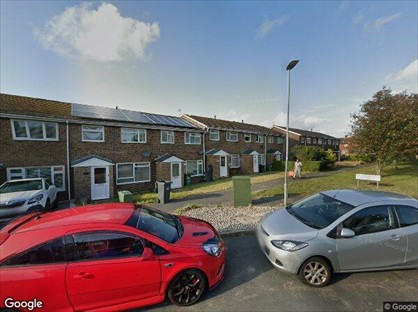 Room in a Shared House, Gainsborough Crescent, BN23