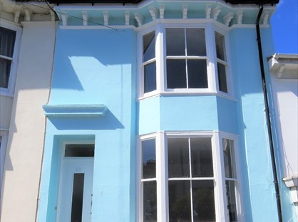 5 Bed Terraced House, Montreal Road, BN2