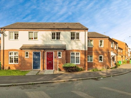3 Bed Terraced House, Leonard Street, NG6