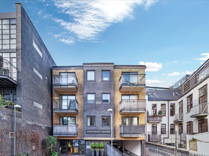 3 Bed Flat, Providence Square, SE1