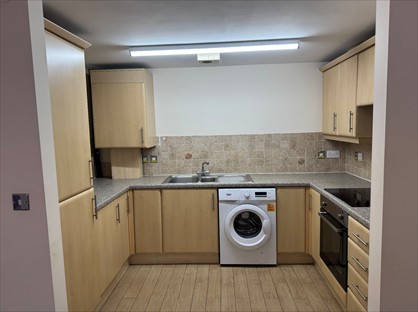 2 Bed Flat, Grove Mews, BH6
