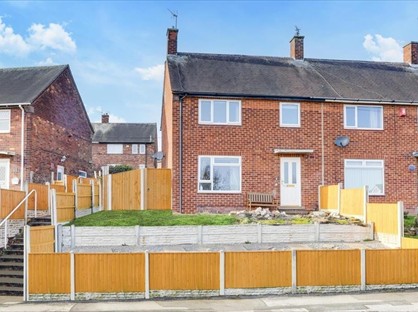 3 Bed Semi-Detached House, Beckhampton Road, NG5