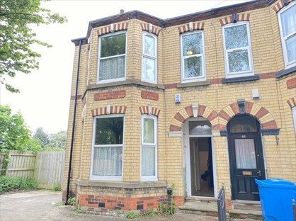 5 Bed Terraced House, Beresford Avenue, HU6