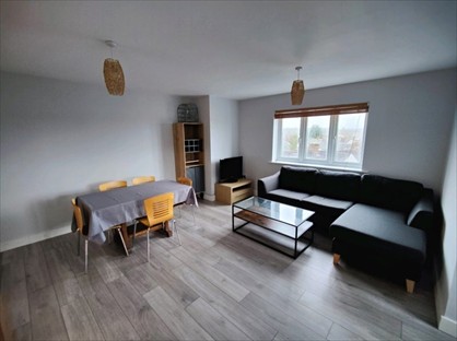 1 Bed Penthouse, Reliance Way, OX4