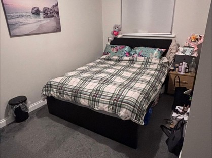 Room in a Shared House, Maryland Street, E15