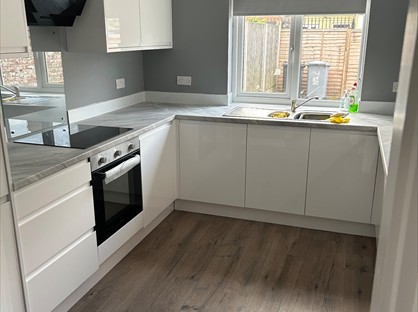 3 Bed Terraced House, Walthall Street, CW2