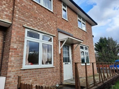 4 Bed End Terrace, Wilberforce Road, NR5