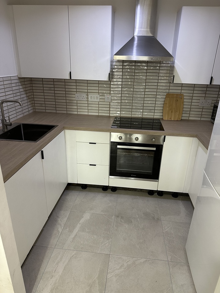 Additional image 4 of 2 Bed Flat, Skyline, B1, N1 7GU