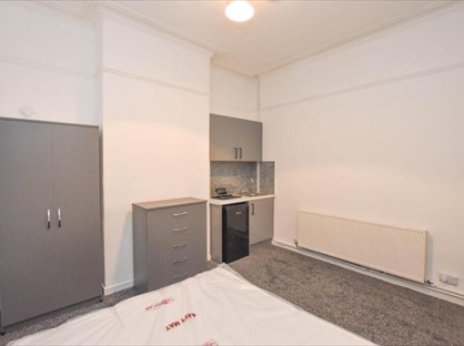 Room in a Shared House, Darlington Street East, WN1