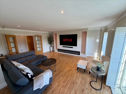 3 Bed Flat, West Common Road, BR2