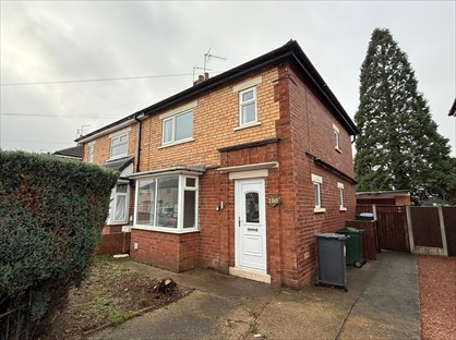3 Bed Semi-Detached House, Dixon Crescent, DN4