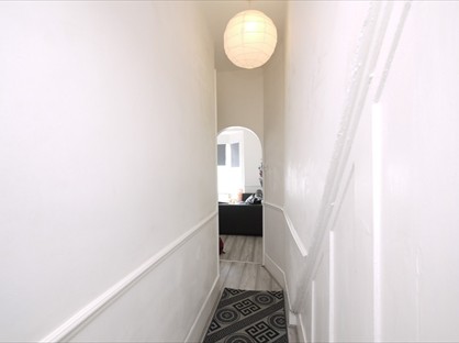 2 Bed Flat, St. Georges Road, E10