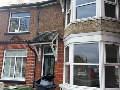 2 Bed Terraced House, Hailsham Road, BN26