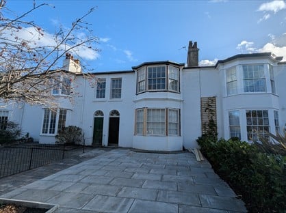 2 Bed Flat, Lord Street, PR8