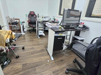 Room in a Shared Flat, Nagpal House, E1