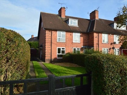 3 Bed Terraced House, Brooklyn Road, NG6