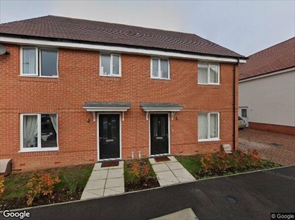 3 Bed Semi-Detached House, Baldock Road, CT1