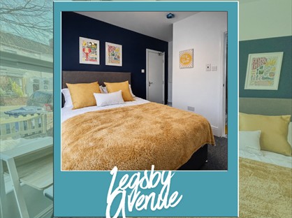 Room in a Shared House, Legsby Avenue, DN32