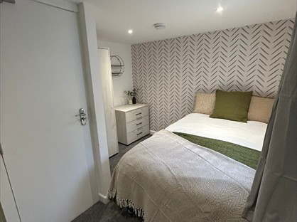 Room in a Shared House, Melville Road, ME15