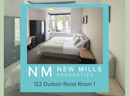 Room in a Shared House, Durban Road, DN32