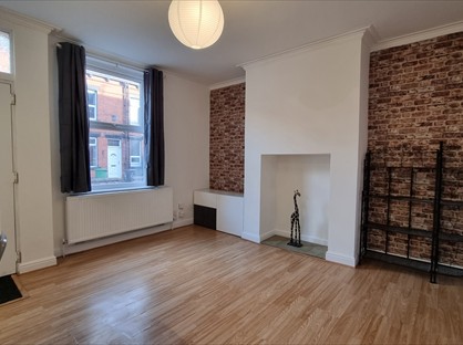 4 Bed Terraced House, Edinburgh Place, LS12
