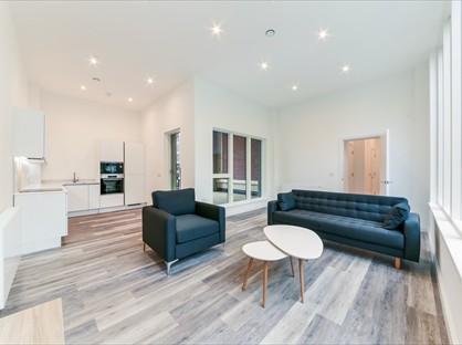 2 Bed Flat, Pearl Buildings, SE5