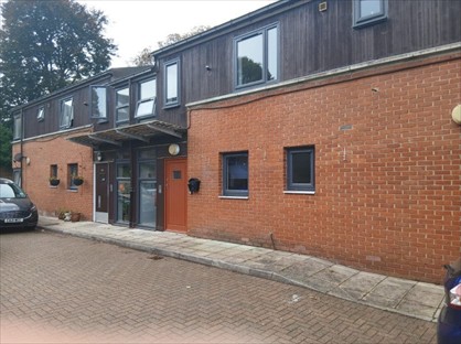 Room in a Shared Flat, York Road, SM2