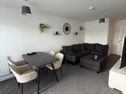 Room in a Shared Flat, Thorter Loan, DD1