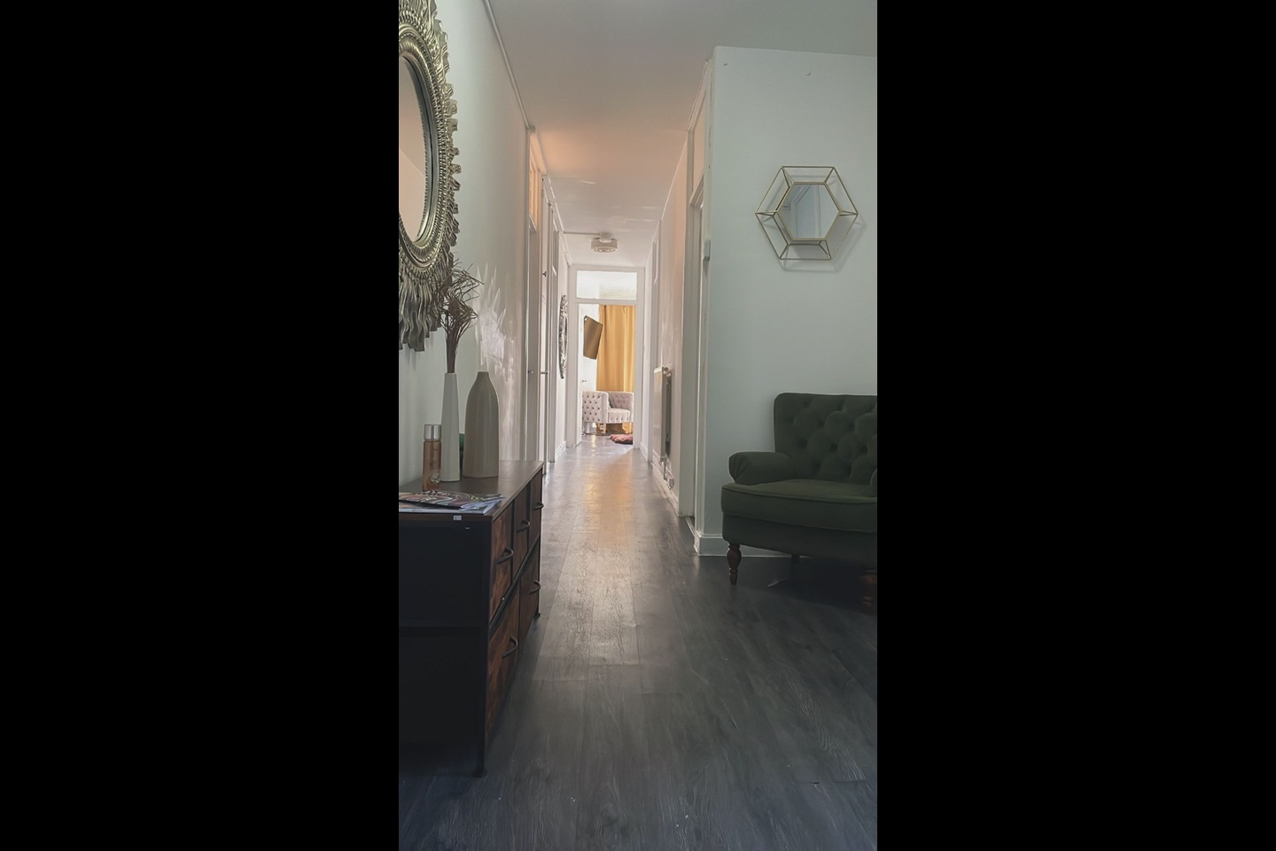 Room in a Shared Flat, Paddington, W2 photo 3