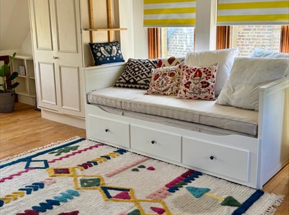 Studio Flat, London, SE19