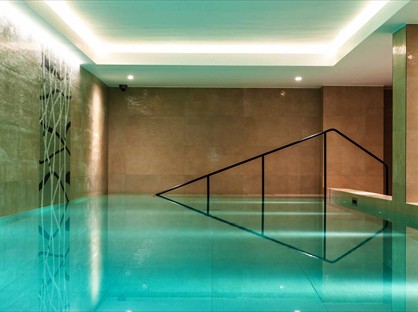 Studio Flat, Exchange Gardens, SW8