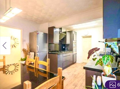 Room in a Shared House, Norwich, NR5