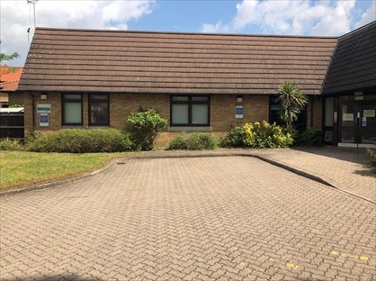 Room in a Shared Flat, Edwards Drive, N11