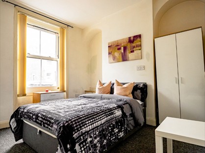 Room in a Shared House, Colne Road, BB9