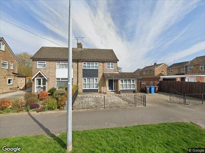 3 Bed Semi-Detached House, Compass Road, HU6